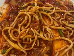 -右安门拉面
