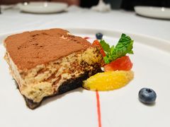 提拉米苏Tiramisu-Solo(衡山路店)