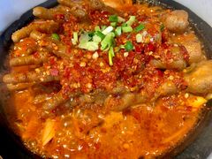 -七八冷面·延边朝鲜族美食(圣熙八号店)