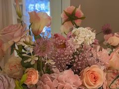 -PARFUM FLORAL花境法餐(南京首店)