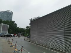 -银座mall(东直门店)
