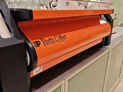 -Peet's Coffee皮爷咖啡(德基店)