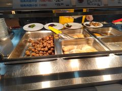 -宜家·瑞典风味餐厅(四元桥店)