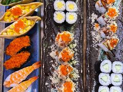 -米彩料理(西丽店)