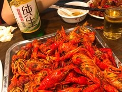 -忆口香龙虾(珠海夏湾老店)