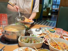 -生如夏花泰式火锅(鹭洲里店)