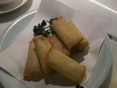 大咀炸鲜奶-新大咀港式茶餐厅(宝山万达店)