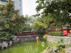 -李叔同故居纪念馆