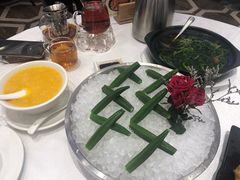 -金翠皇宫粤菜·点心·海鲜(科技园店)