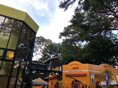 -三鹰之森吉卜力美术馆