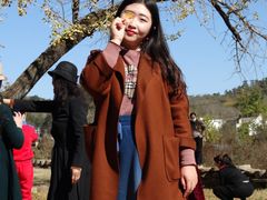 -千年银杏谷文化旅游区