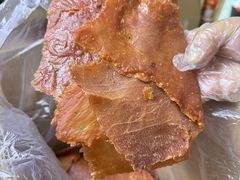 -长平腊味·潮汕特产