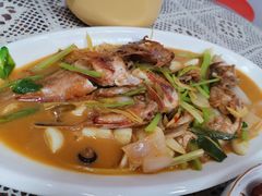 -海味鲜温州家常菜