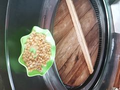 -土灶柴房(世贸店)