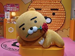 -KAKAO FRIENDS(弘大店)