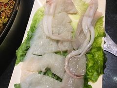-锅首鲜品火锅(鸳鸯店)