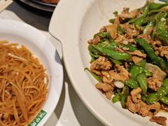 -绿草地·湘菜(7mall店)