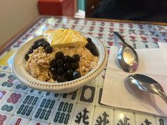 -堂屋糖水店(愚园店)