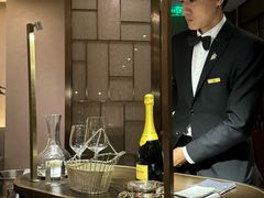 -王府半岛酒店·Jing餐厅