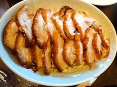 -西安凯悦酒店·湖畔中餐厅