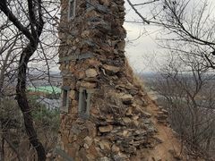 -北京西山国家森林公园