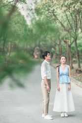 -IDO婚纱摄影(上海旗舰店)