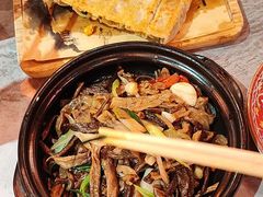 -山四砂锅(太原钟楼街店)