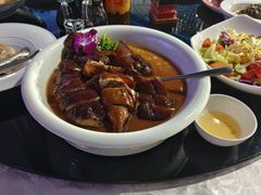 -常州武进九洲喜来登酒店