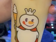 鲜橙益菌多-蜜雪冰城(同德里店)