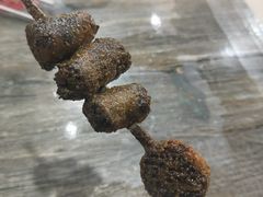 -大胡子烤羊肉清真(天海夜市总店)