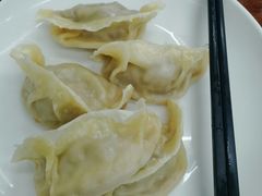 -奉天蚨祥饺子馆