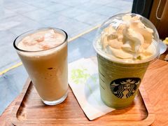 -星巴克(深圳五洲星苑店)