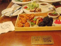 -猫岛主趣味餐厅(鼓浪屿店)