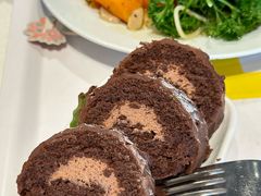 -宜家·瑞典风味餐厅(天津东丽商场店)