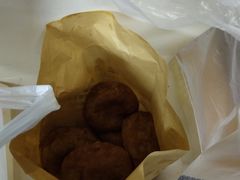 鲜肉团子-赵天禄(葑门横街店)