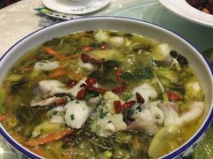 -三品香·江浙菜(松江九谊店)