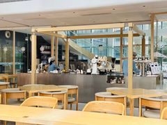 大堂-ROCHO(仁恒江湾城店)