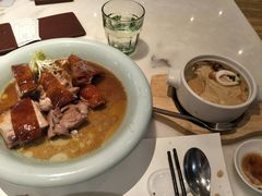 -港丽餐厅(高德置地店)