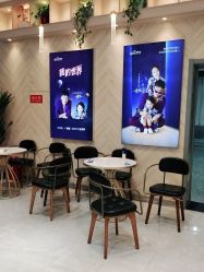 -爱儿美儿童摄影(奥森公园店)