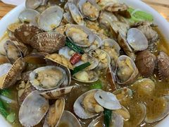 花甲粉-大叔家福鼎小吃(十全街店)