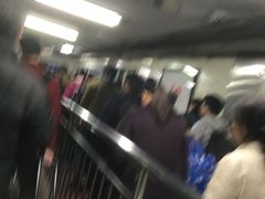 -北京站(地铁站)