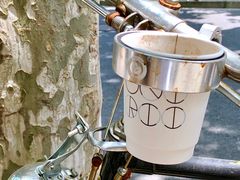 -Onirii Coffee(长乐路店)