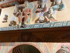 -张掖大佛寺景区