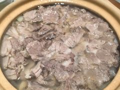 -一坐一忘云南菜(卓悦中心)