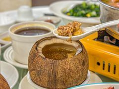 -金山记靓鸡专门店·中山菜