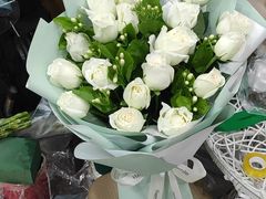 -循礼门鲜花花市(武汉循礼门店)