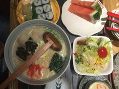 -德川家日本料理(中关村寰太大厦店)