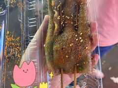 -大学城夜市大排档(凤栖路店)