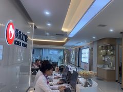 -爱齿尔口腔医院(中南院)