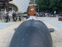 -温都水城·水梦奇缘
